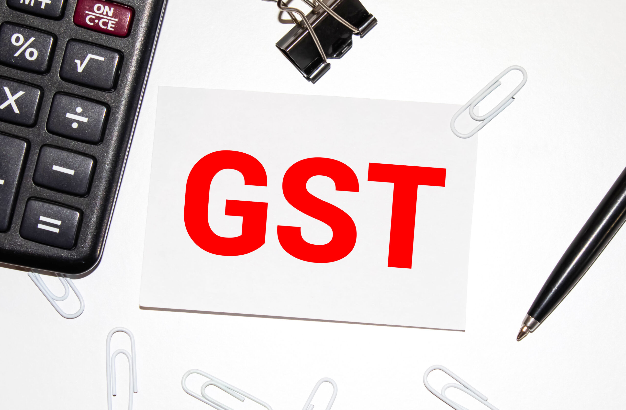 From Disruption to Direction: How GST Shaped Our Growth Story