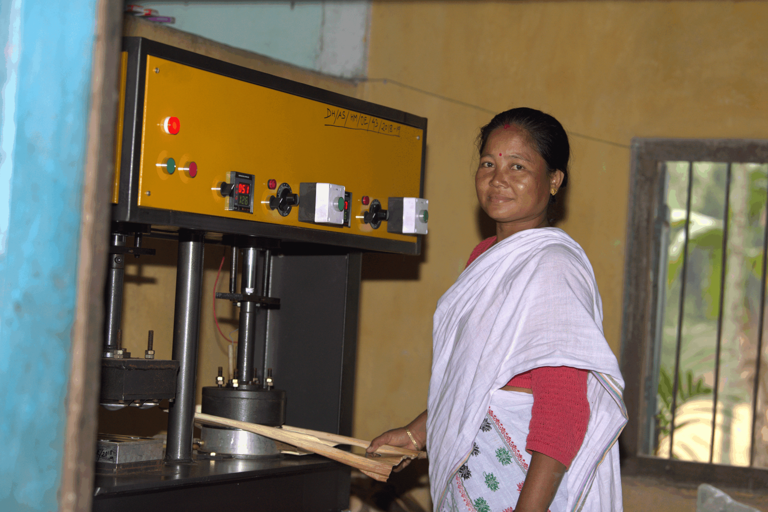 How Tamul Built a Business Model Where Impact Isn’t Optional, It’s Inevitable